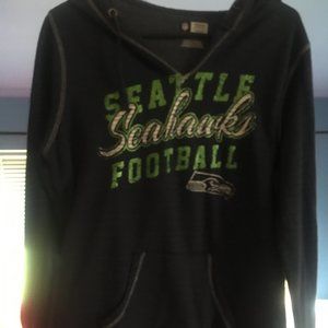 SEAHAWKS SWEATSHIRT